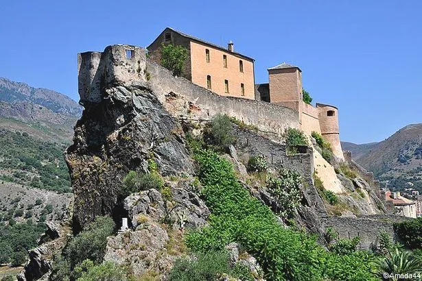 Corte : Préparez votre visite au Musée de la Corse !