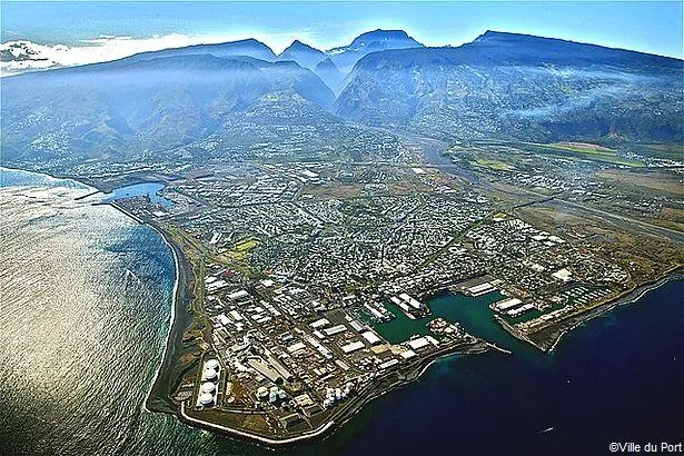 Que voir et que faire sur la commune du Port, sur l’île de la Réunion ?