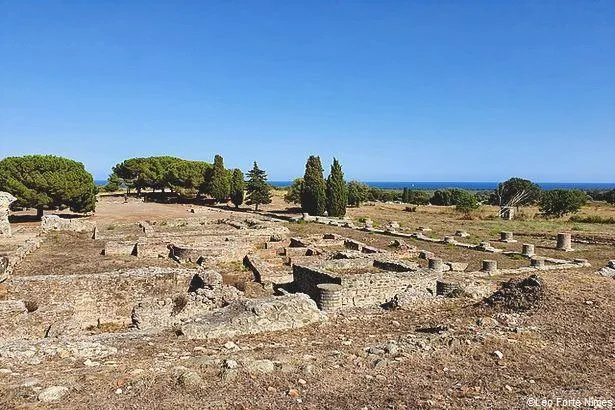 Corse : Les 3 meilleurs sites archéologiques de l’île !