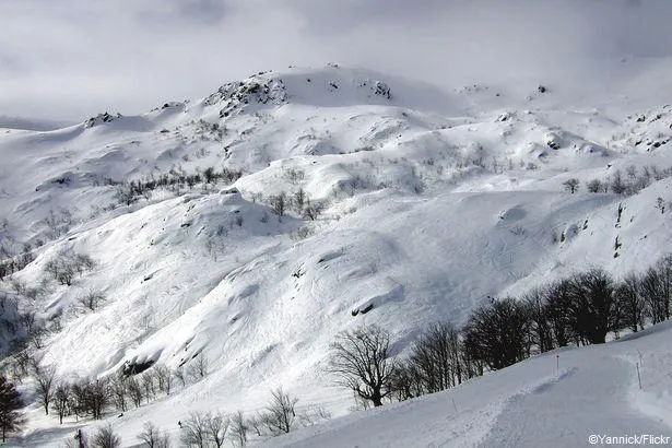 Où faire du ski en Corse ? 3 stations à tester !