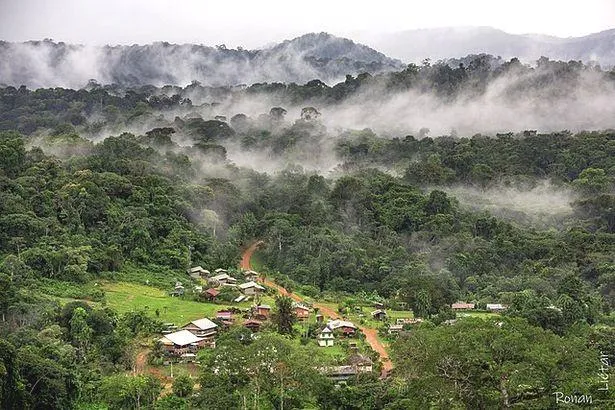 Guyane : Les 6 plus beaux villages à visiter !
