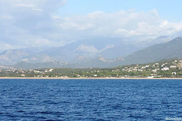 Corse : Les 7 visites incontournables à faire à Porticcio