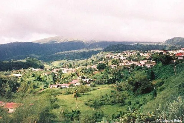 Martinique : 5 activités à faire au Morne-Rouge !