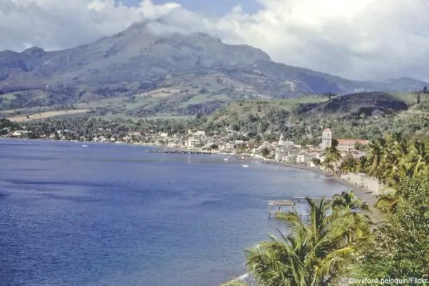 Pourquoi visiter la Martinique ? Voici 9 bonnes raisons !