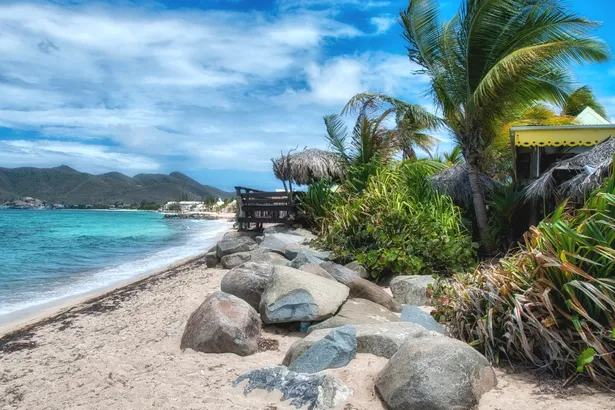Sur la trace des pirates à Saint-Martin !