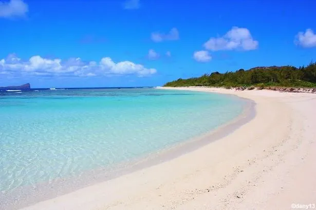 Sur la trace des pirates de l’île Maurice !