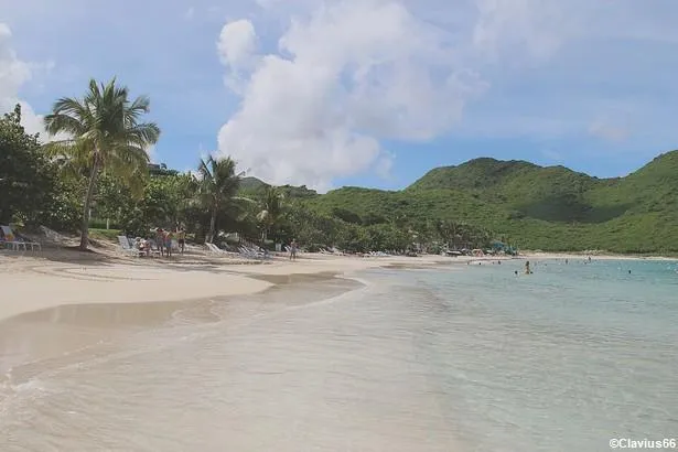 Saint-Martin : notre idée de circuit pour 10 jours sur l’île