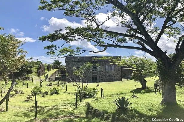Guadeloupe : 8 monuments historiques incontournables à visiter !