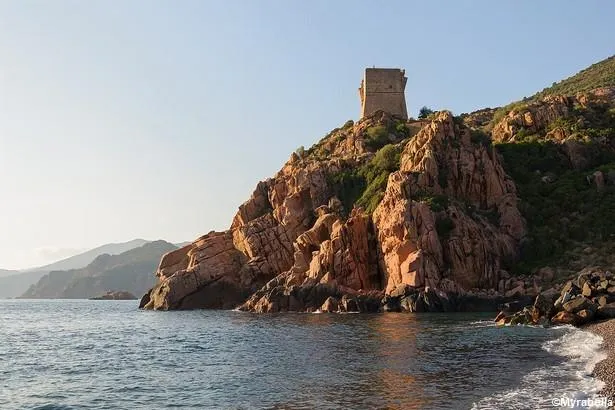 Corse : 7 visites incontournables à faire à Porto 