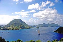 5 visites incontournables à faire en Guadeloupe
