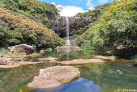 Île Maurice : Partez à la découverte des chutes de Tamarin