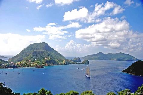 5 visites incontournables à faire en Guadeloupe