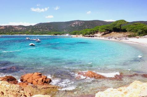 Corse : découvrez les 5 plus belles plages de l’île !