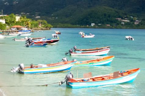 Les 3 endroits incontournables de Sainte-Luce en Martinique