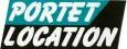 Auto Location Portet