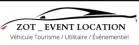 Zot Event Location