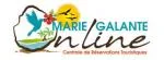 Avis sur Marie-Galante On Line Gosier