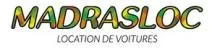 Avis sur Madrasloc