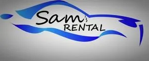 Sam's Car Rental