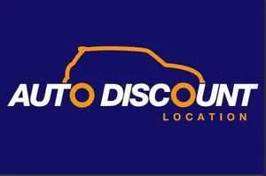 Auto Discount Location Guyane