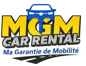 MGM Car Rental