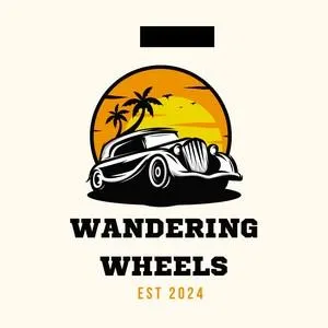 Wandering Wheels