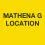 Mathena G Location