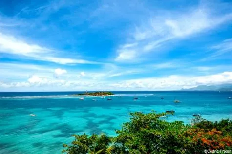 Quelle est la bonne période pour partir en Guadeloupe ?