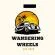 Avis sur Wandering Wheels
