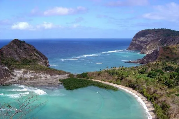 3 endroits magniifiques à découvrir sur Petite-Terre à Mayotte !