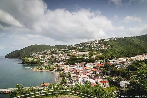 Martinique : Que voir et que faire à Case-Pilote ?