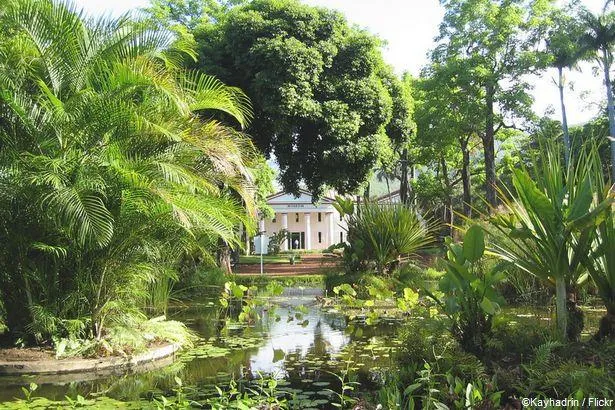 La Réunion : Découvrez 8 parcs et jardins de l’île