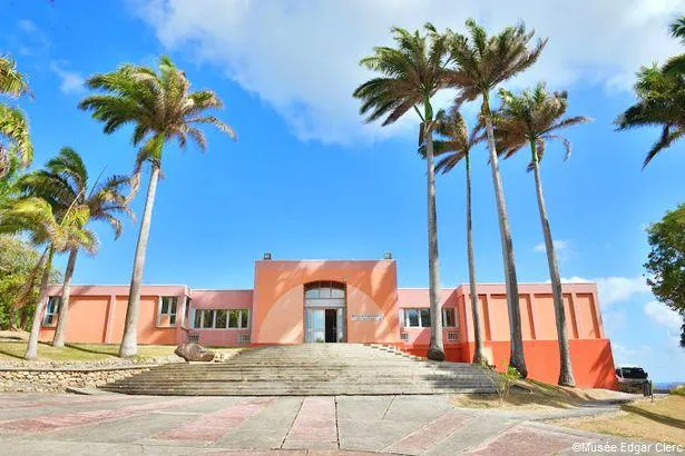 Le musée archéologique Edgar Clerc à découvrir en Guadeloupe