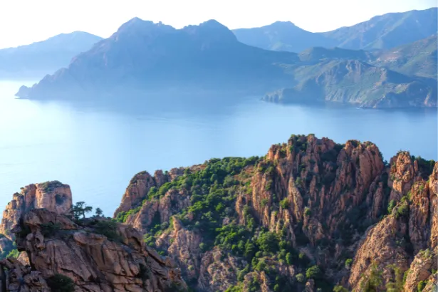 Itinéraire de 10 jours en Corse : que visiter sur l’île ?