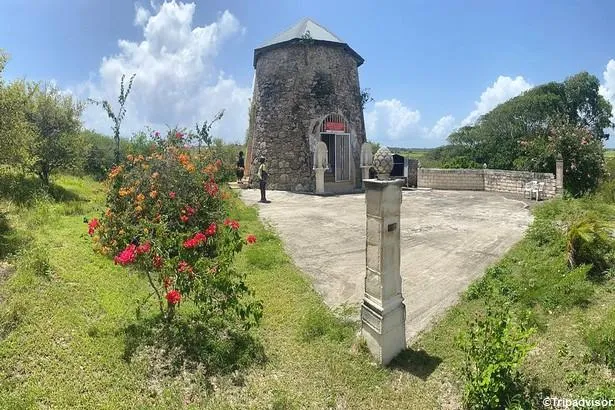 Guadeloupe : Visite à l’Habitation La Mahaudière