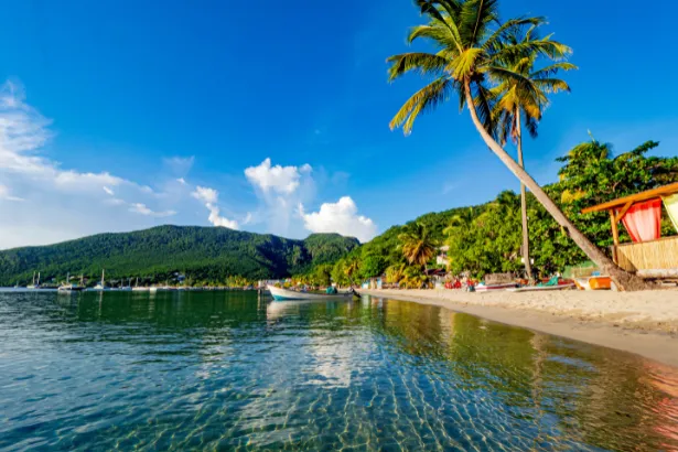 10 jours en itinérance en Martinique, nos idées de visites