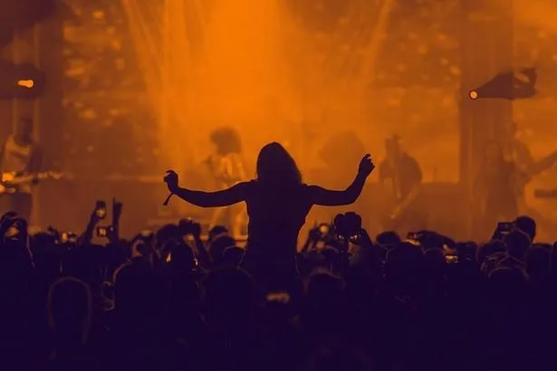 Découvrez le Sakifo Musik Festival à La Réunion !