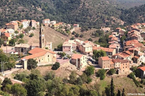 Corse : que voir et que faire à Moltifao ?