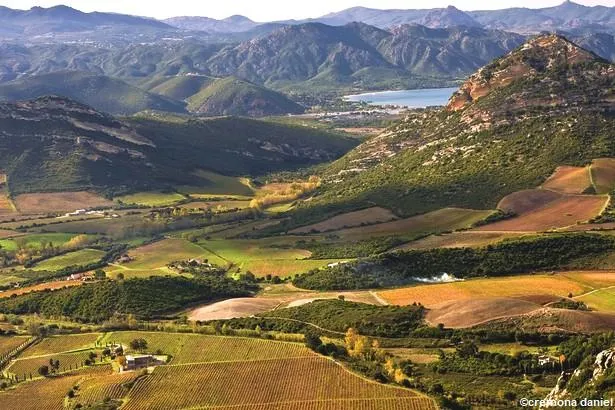 Découvrez la Route des Sens Authentiques, en Corse 