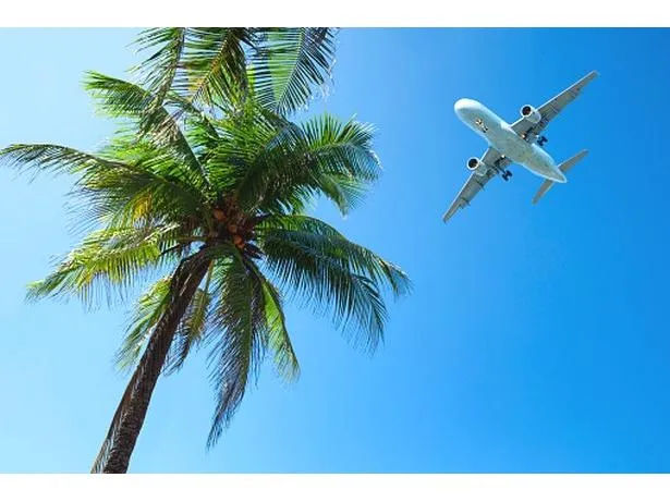 Preparer Son Voyage En Avion 8 Astuces A Connaitre