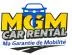 Avis sur MGM Location