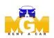 Avis sur MGM Location