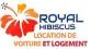 Royal Hibiscus