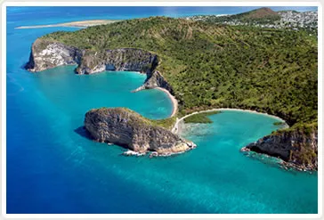 L'île de Mayotte