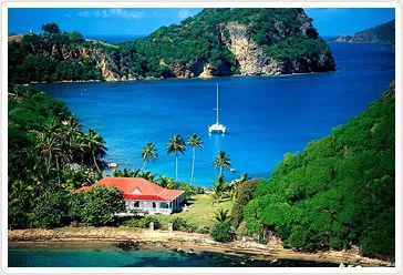 Guadeloupe