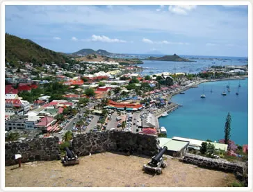 St. Maarten