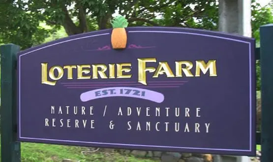Réserve Loterie Farm
