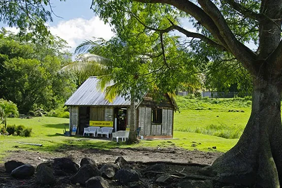 La Maison du Coco