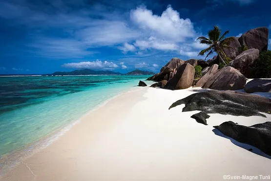 anse source d'argent les seychelles