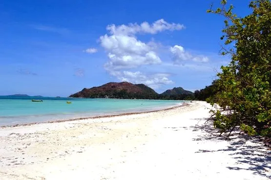 Anse Volbert Praslin